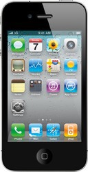 Apple iPhone 4S 64Gb black - Ломоносов