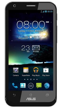 Смартфон Asus PadFone 2 64Gb Black - Ломоносов