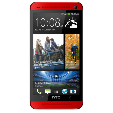 Сотовый телефон HTC HTC One 32Gb - Ломоносов