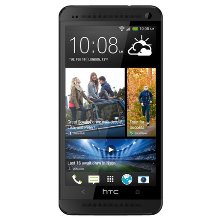 Сотовый телефон HTC HTC One dual sim - Ломоносов