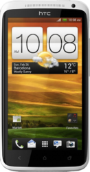 HTC One X 16GB - Ломоносов