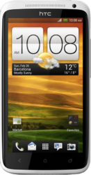 HTC One X 32GB - Ломоносов