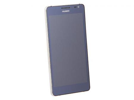 Смартфон Huawei Ascend D2 Blue - Ломоносов