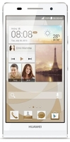 Смартфон HUAWEI Ascend P6 White - Ломоносов