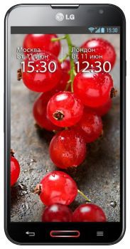 Сотовый телефон LG LG LG Optimus G Pro E988 Black - Ломоносов