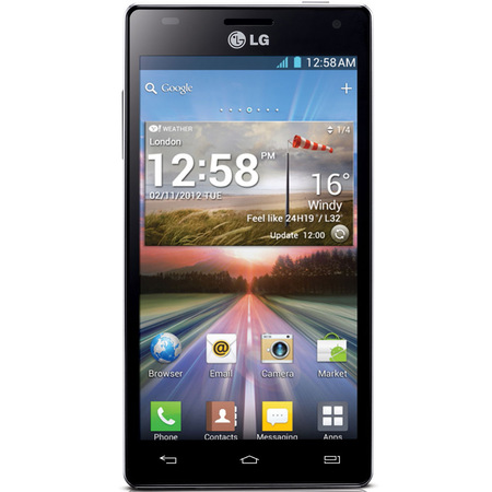 Смартфон LG Optimus 4x HD P880 - Ломоносов