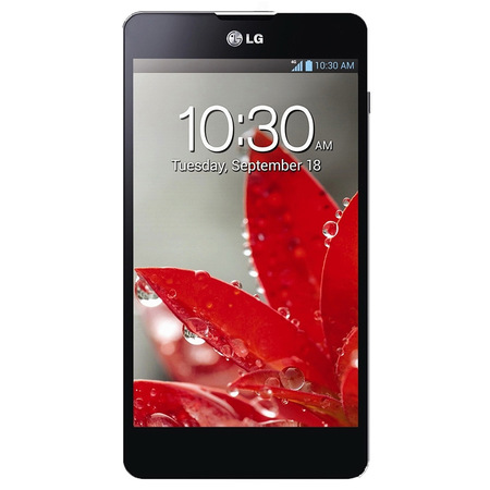 Смартфон LG Optimus E975 - Ломоносов