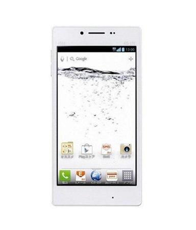 Смартфон LG Optimus G E975 White - Ломоносов