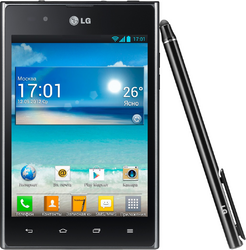 LG Optimus Vu - Ломоносов