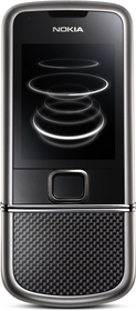 Мобильный телефон Nokia 8800 Carbon Arte - Ломоносов