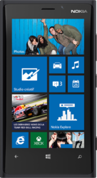 Мобильный телефон Nokia Lumia 920 - Ломоносов