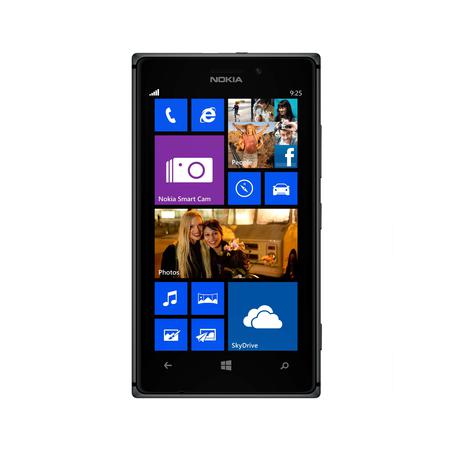 Смартфон NOKIA Lumia 925 Black - Ломоносов