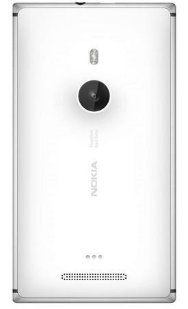 Смартфон NOKIA Lumia 925 White - Ломоносов