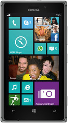 Смартфон Nokia Lumia 925 - Ломоносов