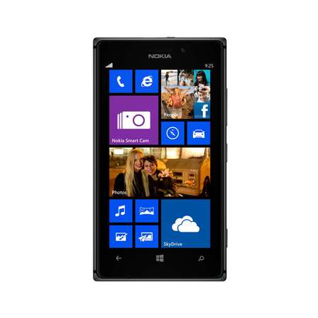 Сотовый телефон Nokia Nokia Lumia 925 - Ломоносов
