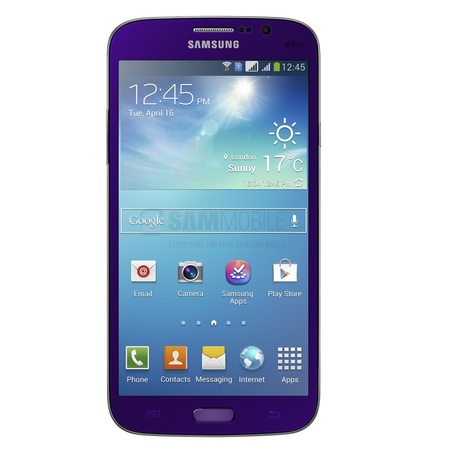 Смартфон Samsung Galaxy Mega 5.8 GT-I9152 - Ломоносов