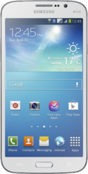 Samsung Galaxy Mega 5.8 Duos i9152 - Ломоносов
