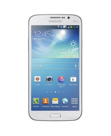 Смартфон Samsung Galaxy Mega 5.8 GT-I9152 White - Ломоносов