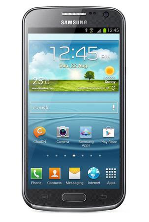 Смартфон Samsung Galaxy Premier GT-I9260 Silver 16 Gb - Ломоносов