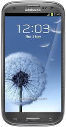 Samsung Galaxy S3 i9300 32GB Titanium Grey - Ломоносов