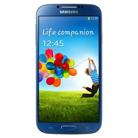 Смартфон Samsung Galaxy S4 GT-I9505 - Ломоносов