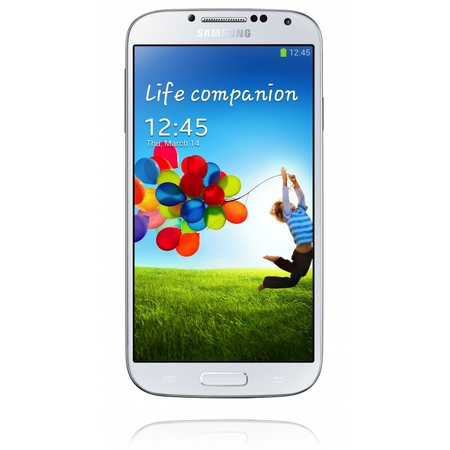 Samsung Galaxy S4 GT-I9505 16Gb черный - Ломоносов