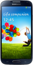 Samsung Galaxy S4 i9505 16GB - Ломоносов