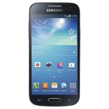 Samsung Galaxy S4 mini GT-I9192 8GB черный - Ломоносов