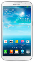 Смартфон SAMSUNG I9200 Galaxy Mega 6.3 White - Ломоносов