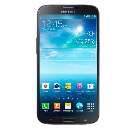 Сотовый телефон Samsung Samsung Galaxy Mega 6.3 GT-I9200 8Gb - Ломоносов