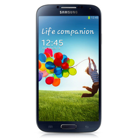 Сотовый телефон Samsung Samsung Galaxy S4 GT-i9505ZKA 16Gb - Ломоносов