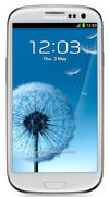 Смартфон Samsung Samsung Смартфон Samsung Galaxy S3 16 Gb White LTE GT-I9305 - Ломоносов