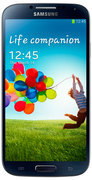Смартфон Samsung Samsung Смартфон Samsung Galaxy S4 Black GT-I9505 LTE - Ломоносов