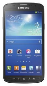 Сотовый телефон Samsung Samsung Samsung Galaxy S4 Active GT-I9295 Grey - Ломоносов