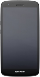 Sharp AQUOS SH930W - Ломоносов