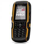 Терминал моб связи Sonim XP 3300 FORCE Yellow/Black - Ломоносов