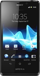 Sony Xperia T - Ломоносов