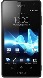 Sony Xperia TX - Ломоносов