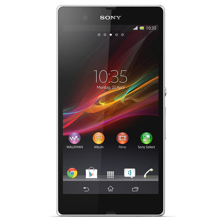 Смартфон Sony Xperia Z C6603 - Ломоносов