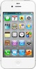 Apple iPhone 4S 16Gb white - Ломоносов