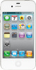 Смартфон Apple iPhone 4S 16Gb White - Ломоносов