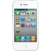 Мобильный телефон Apple iPhone 4S 32Gb (белый) - Ломоносов