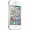 Мобильный телефон Apple iPhone 4S 64Gb (белый) - Ломоносов