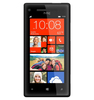 Смартфон HTC Windows Phone 8X Black - Ломоносов
