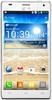 Смартфон LG Optimus 4X HD P880 White - Ломоносов