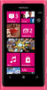 Смартфон Nokia Lumia 800 Matt Magenta - Ломоносов