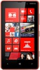 Смартфон Nokia Lumia 820 Red - Ломоносов