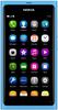 Смартфон Nokia N9 16Gb Blue - Ломоносов