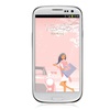 Мобильный телефон Samsung + 1 ГБ RAM+  Galaxy S III GT-I9300 La Fleur 16 Гб 16 ГБ - Ломоносов