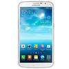 Смартфон Samsung Galaxy Mega 6.3 GT-I9200 White - Ломоносов